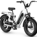 VTT électrique G-FORCE RS ST