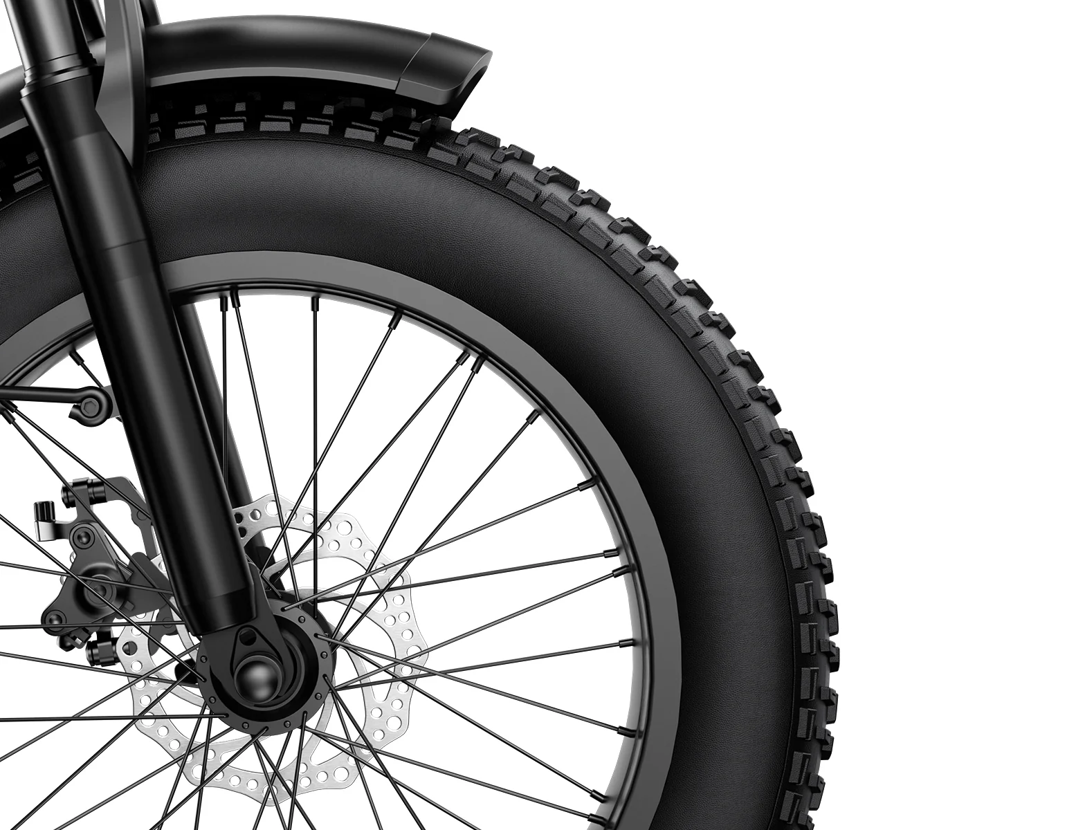 VTT électrique G-FORCE RE ST – Image 5