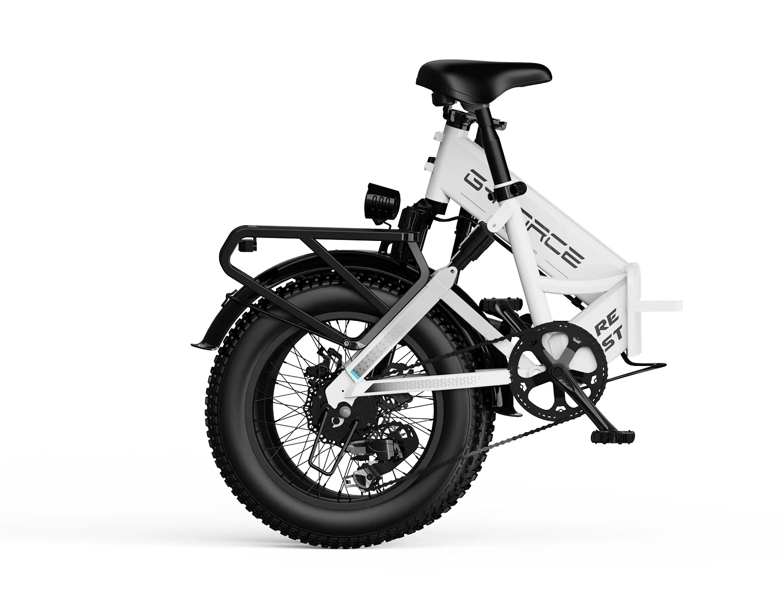 VTT électrique G-FORCE RE ST – Image 4