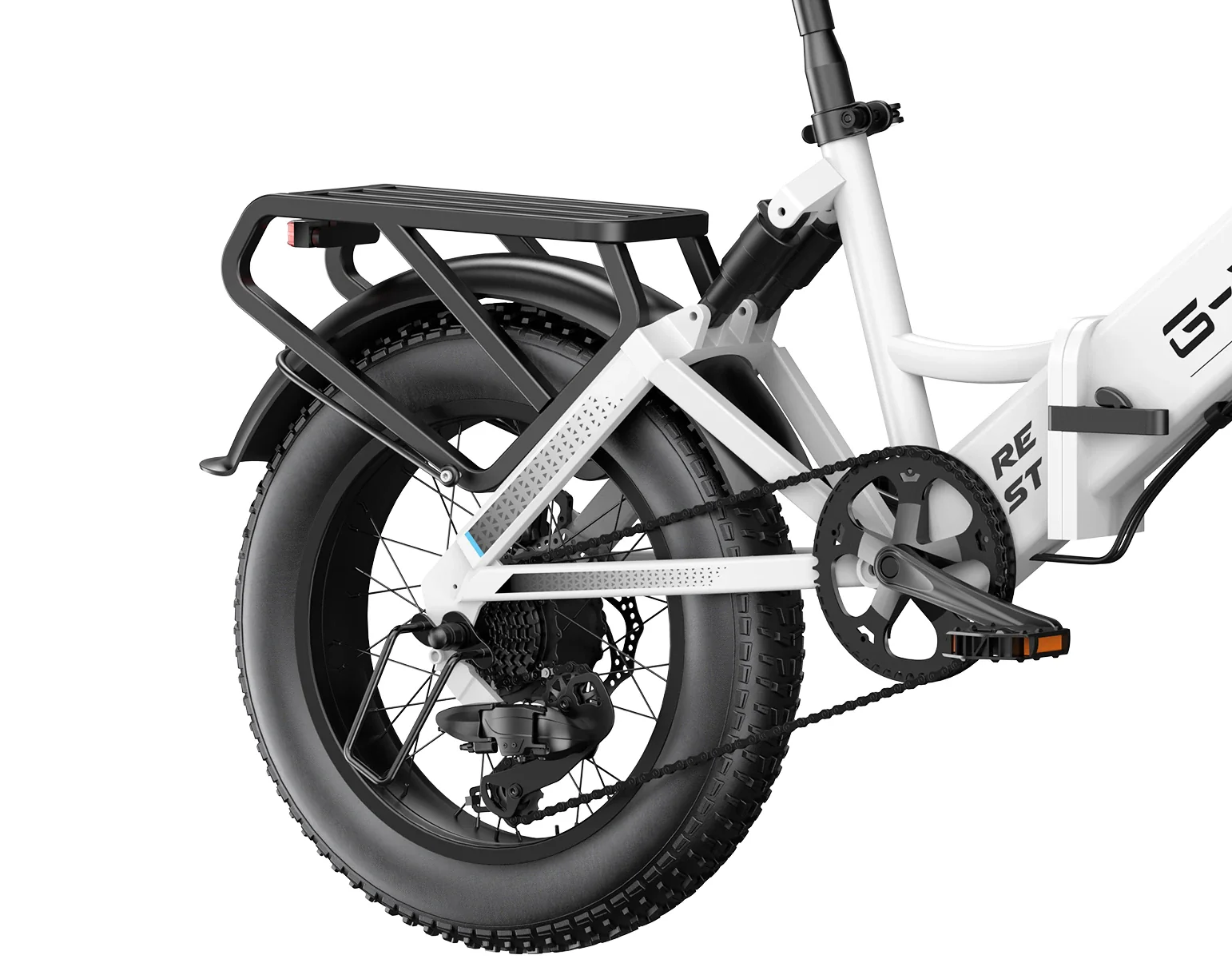 VTT électrique G-FORCE RE ST – Image 6