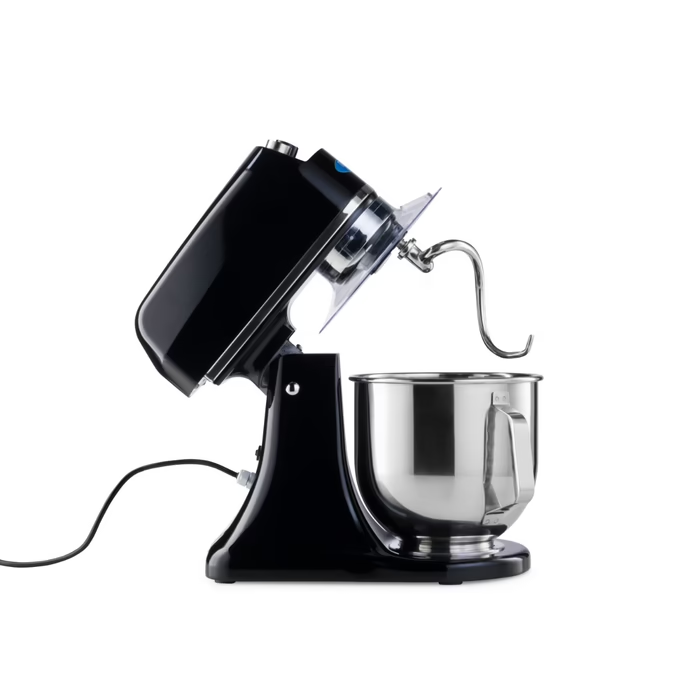 Maxima mixer planétaire 7 L jusqu'à 2 kg de pâte noir – Image 10