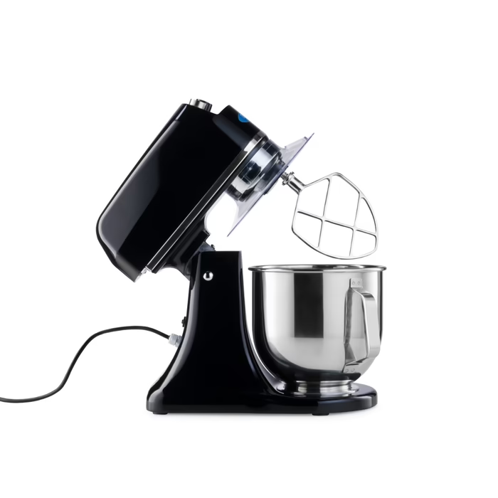 Maxima mixer planétaire 7 L jusqu'à 2 kg de pâte noir – Image 11