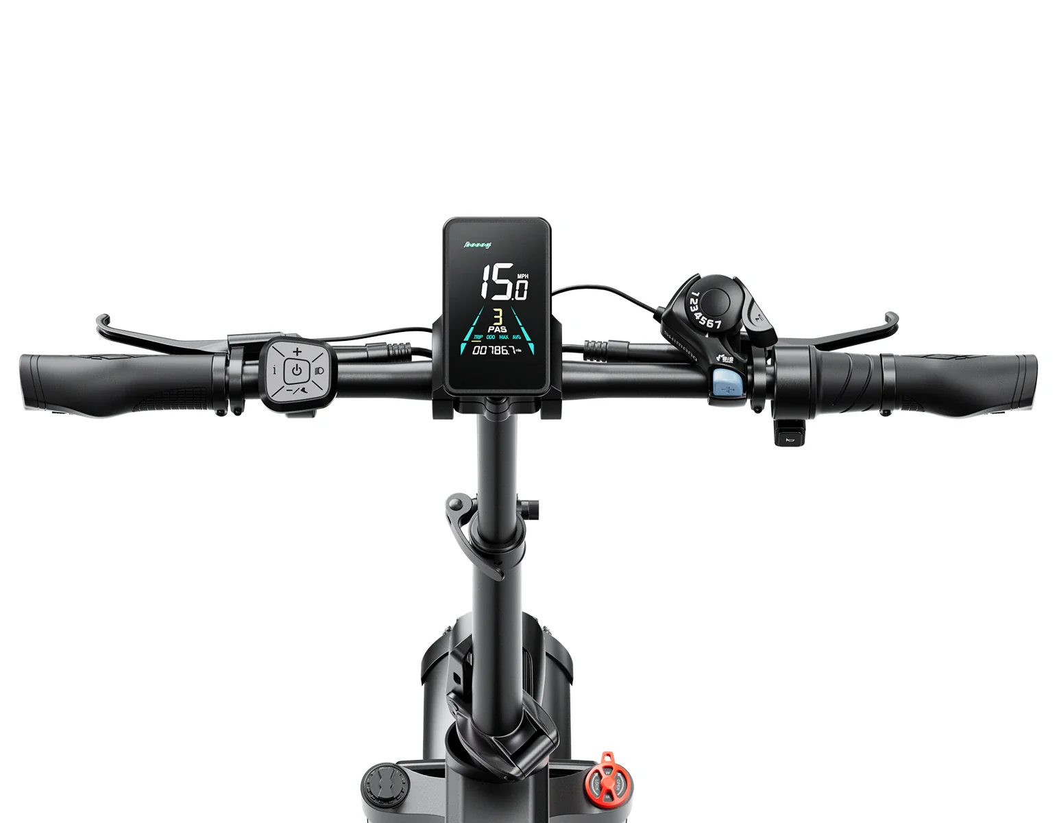 VTT électrique G-FORCE RC – Image 6