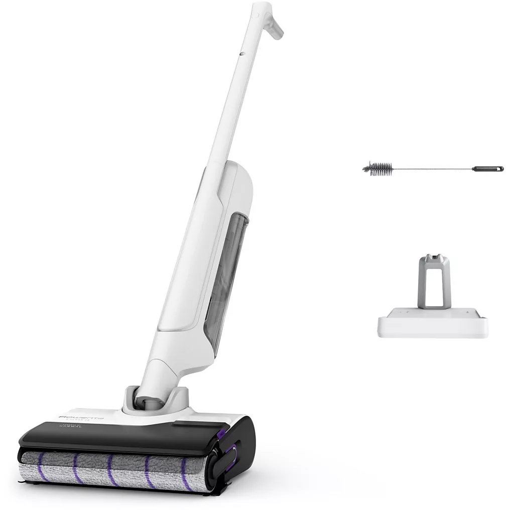 Aspirateur laveur ROWENTA X-Clean 10 GZ7035WO