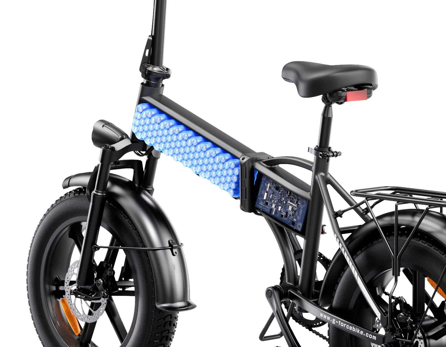 VTT électrique G-FORCE RC – Image 5