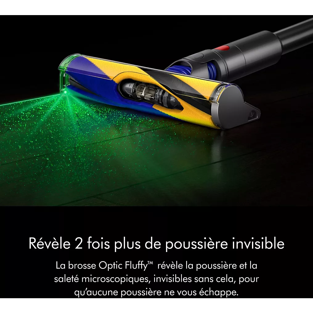 Aspirateur DYSON V15 Detect Absolute – Image 13