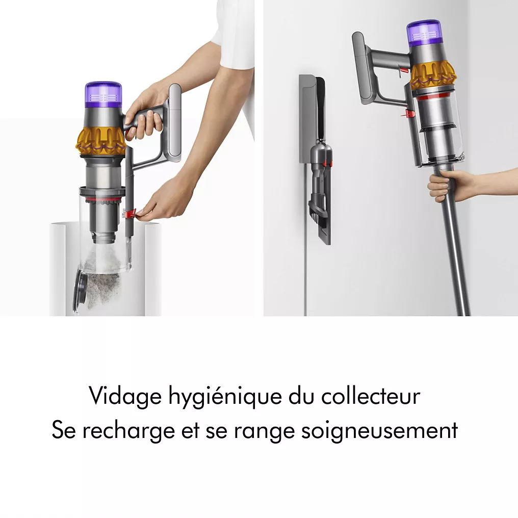 Aspirateur DYSON V15 Detect Absolute – Image 8