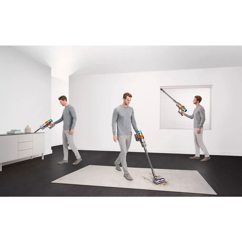 Aspirateur DYSON V15 Detect Absolute – Image 6