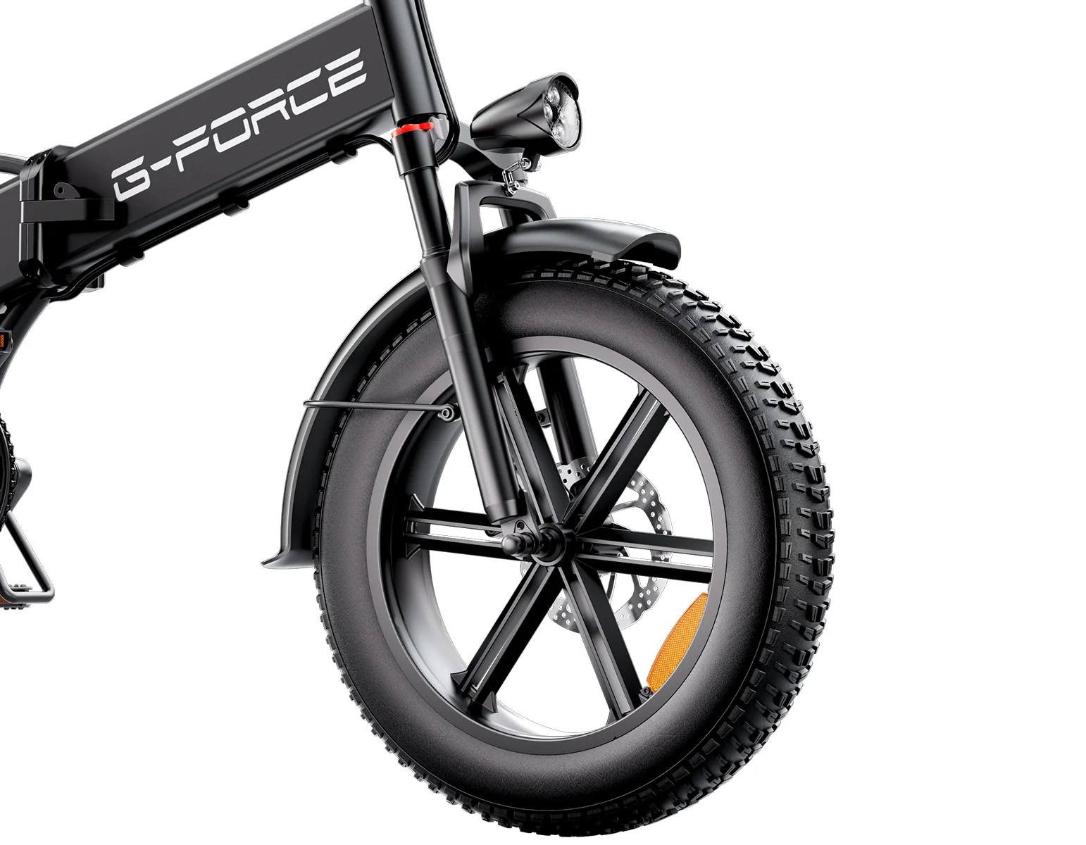 VTT électrique G-FORCE RC – Image 2