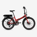 Vélo électrique Smartbike legend eBikes siena