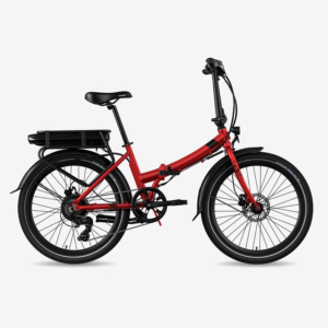 Vélo électrique Smartbike legend eBikes siena
