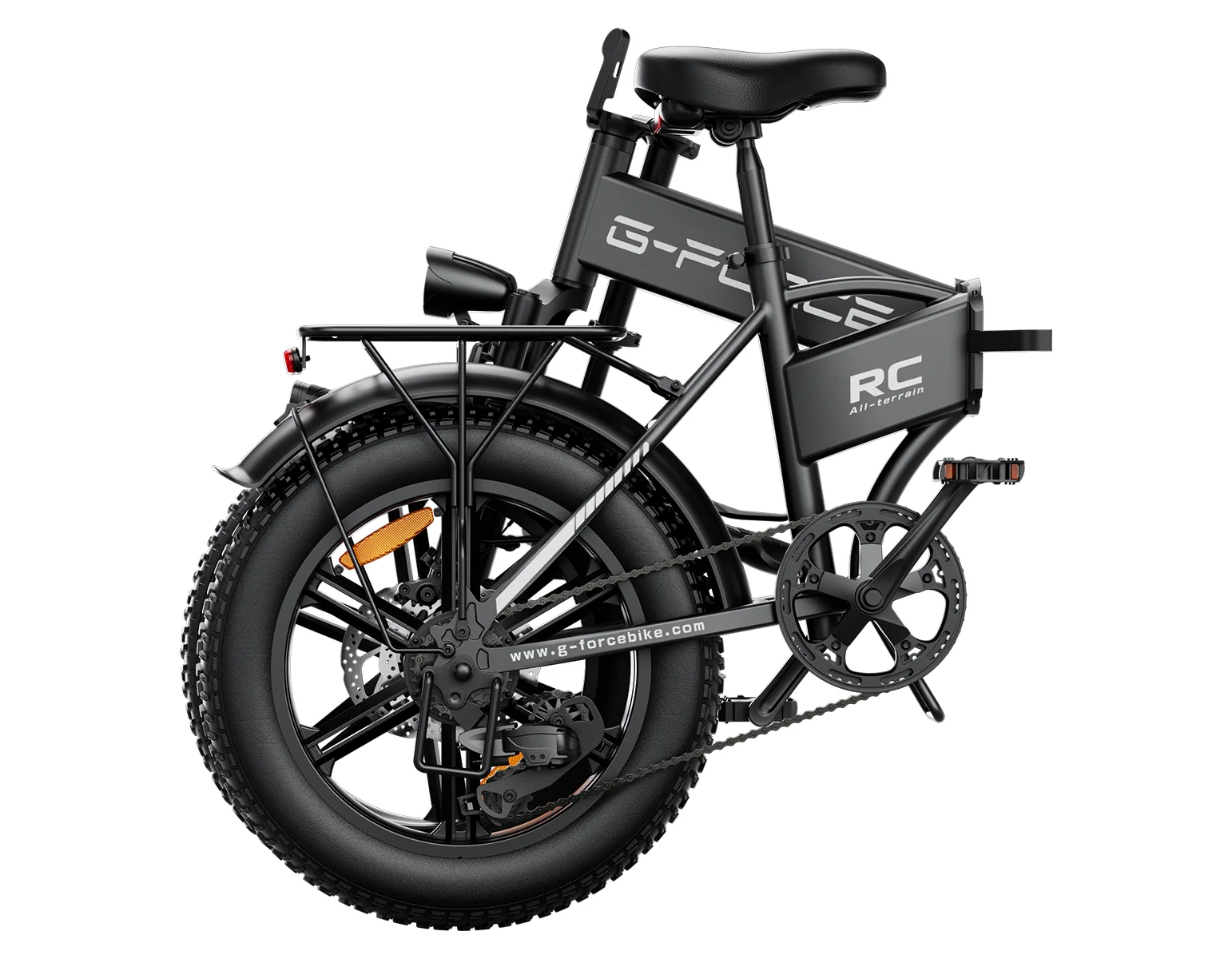 VTT électrique G-FORCE RC – Image 7