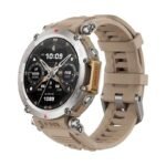 Montre connectée Amazfit T-Rex Ultra