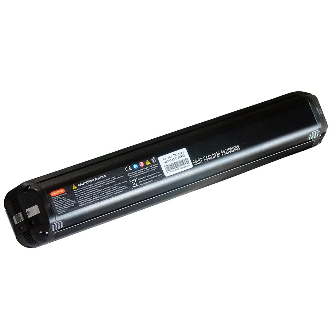 Batterie UrbanBiker 720Wh (48V) pour UB100(B), UB200, UB300 (FE) et UB400(B) – Image 2