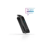 Batterie de vélo Bosch PowerPack 400 Smart Cadre