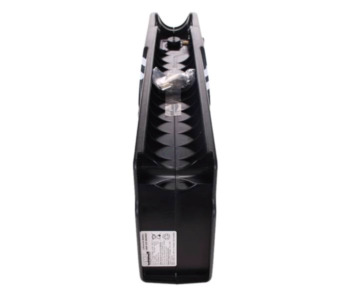 Batterie de vélo Conway E-Rider 47.06V 14.25Ah modele 2014 – Image 2
