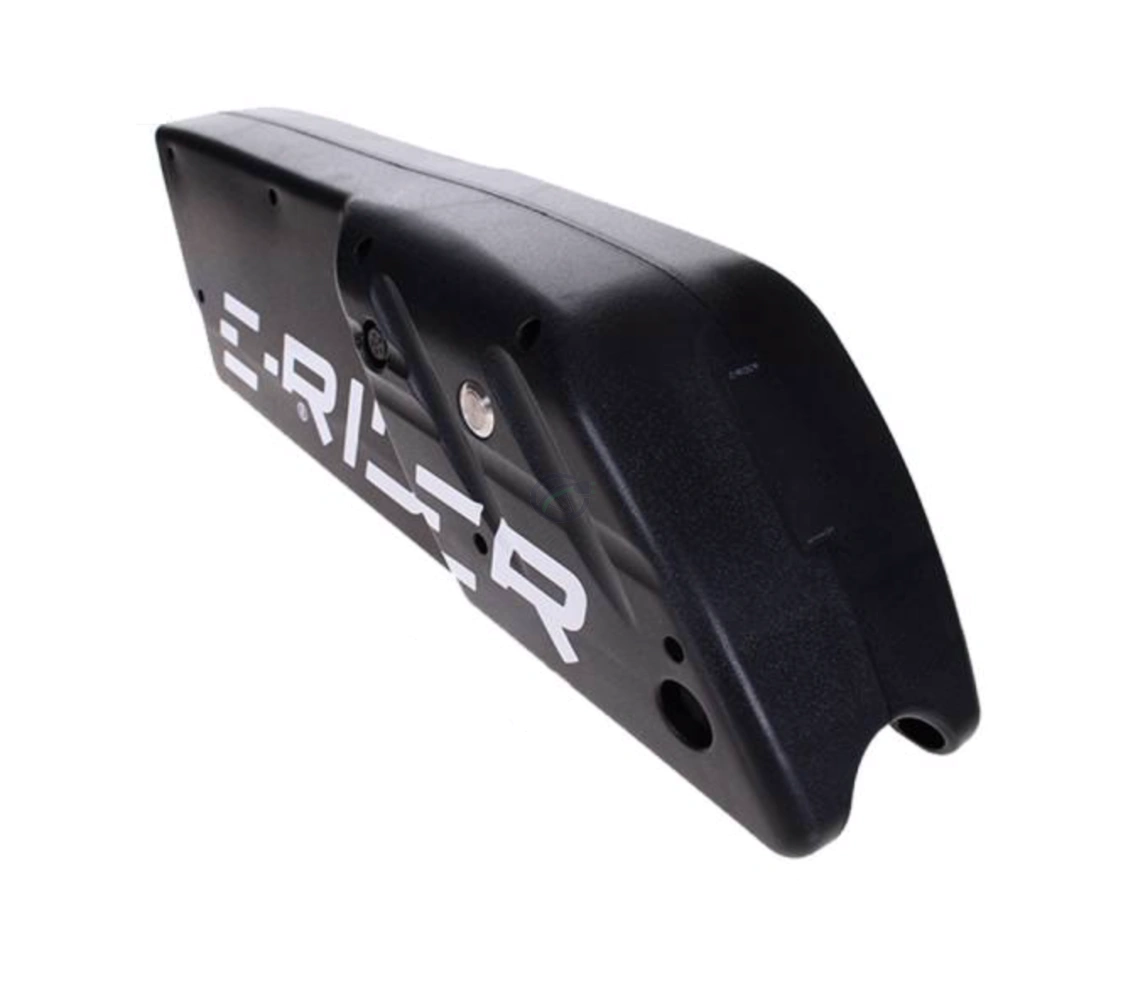 Batterie de vélo Conway E-Rider 47.06V 14.25Ah modele 2014