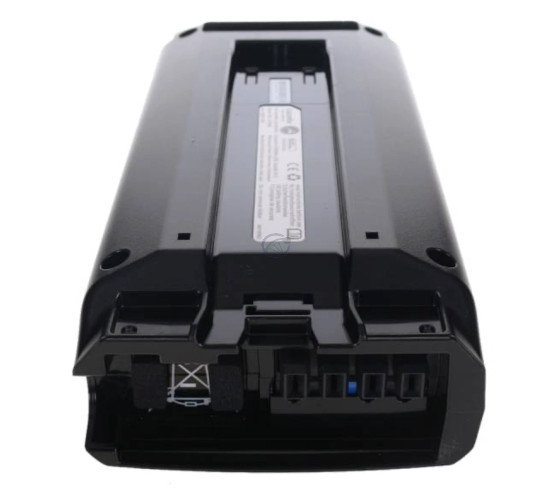 Batterie de vélo Gazelle Panasonic Platinum 36V 13.5Ah – Image 4