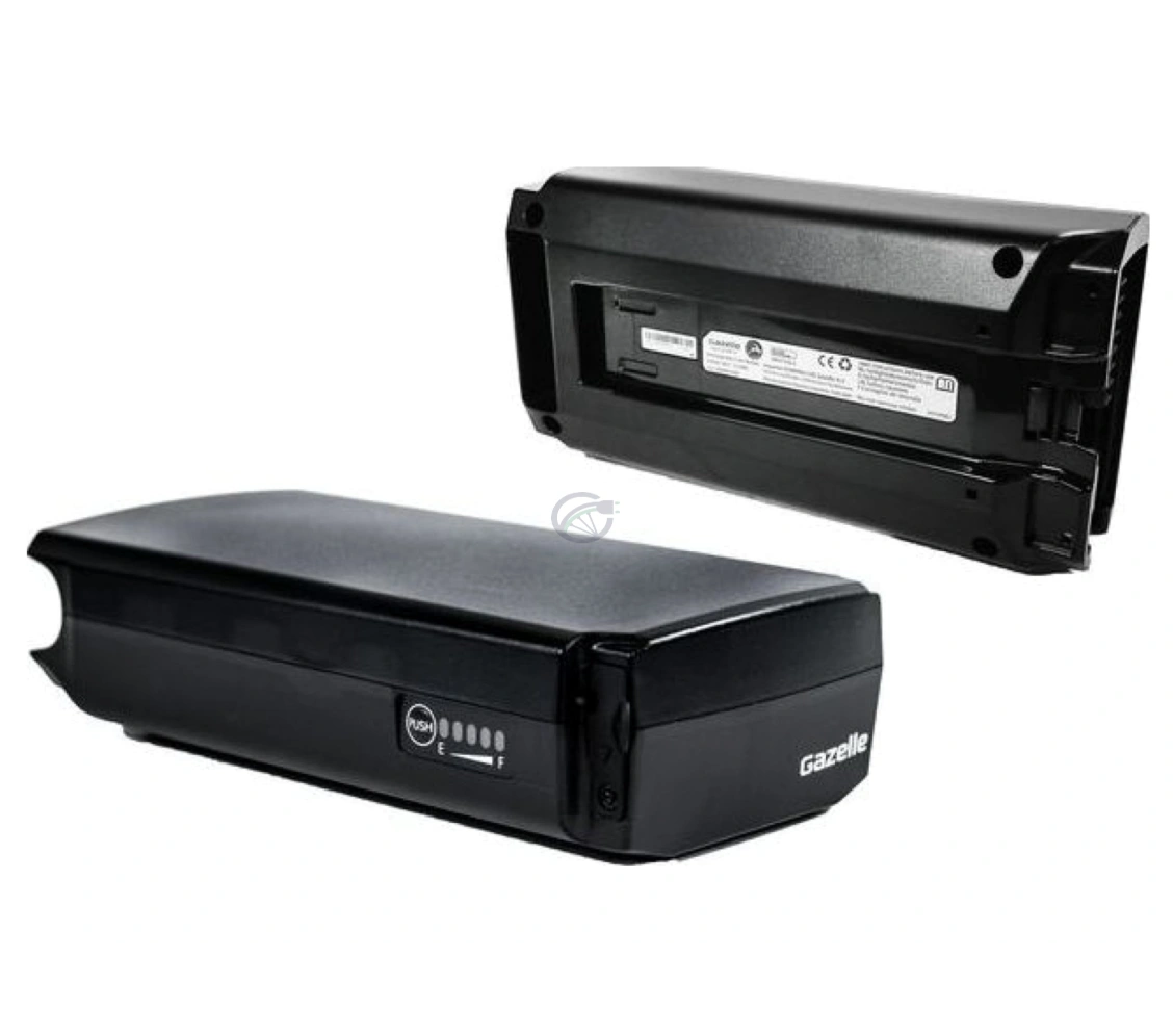 Batterie de vélo Gazelle Panasonic Platinum 36V 13.5Ah – Image 3