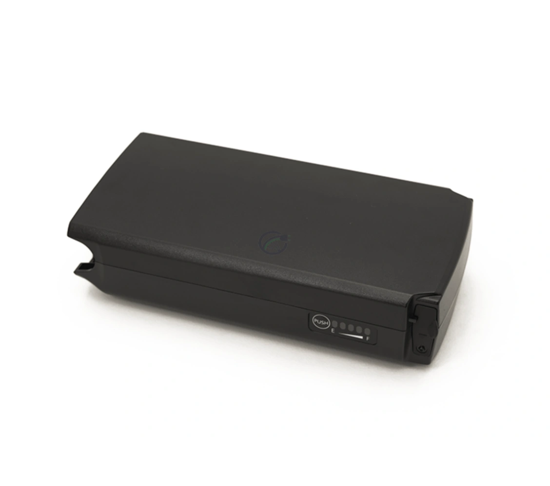 Batterie de vélo Gazelle Panasonic Platinum 36V 13.5Ah