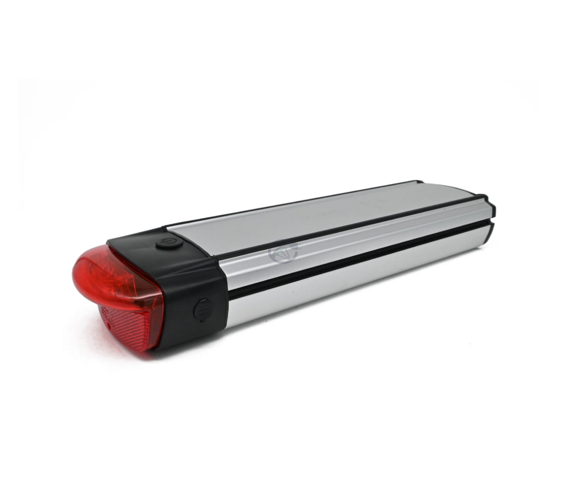 Batterie de vélo compatible Gazelle Innergy Gold 36V 13Ah – Image 5