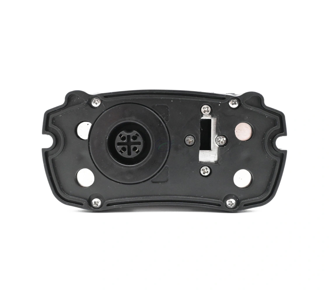 Batterie de vélo compatible Gazelle Innergy Gold 36V 13Ah – Image 3