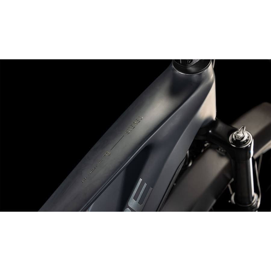 VTT Électrique Cube Stereo Hybrid ONE22 Pro 800 Allroad 2025 29" – Image 4