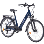 Vélo Électrique Urbain Dune Sonora 28"