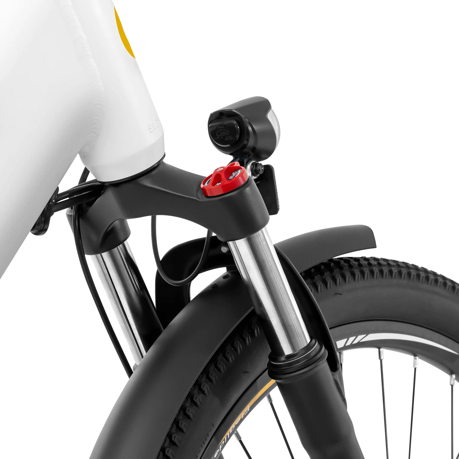 Eleglide Vélo de randonnée électrique T1 ST – Image 14