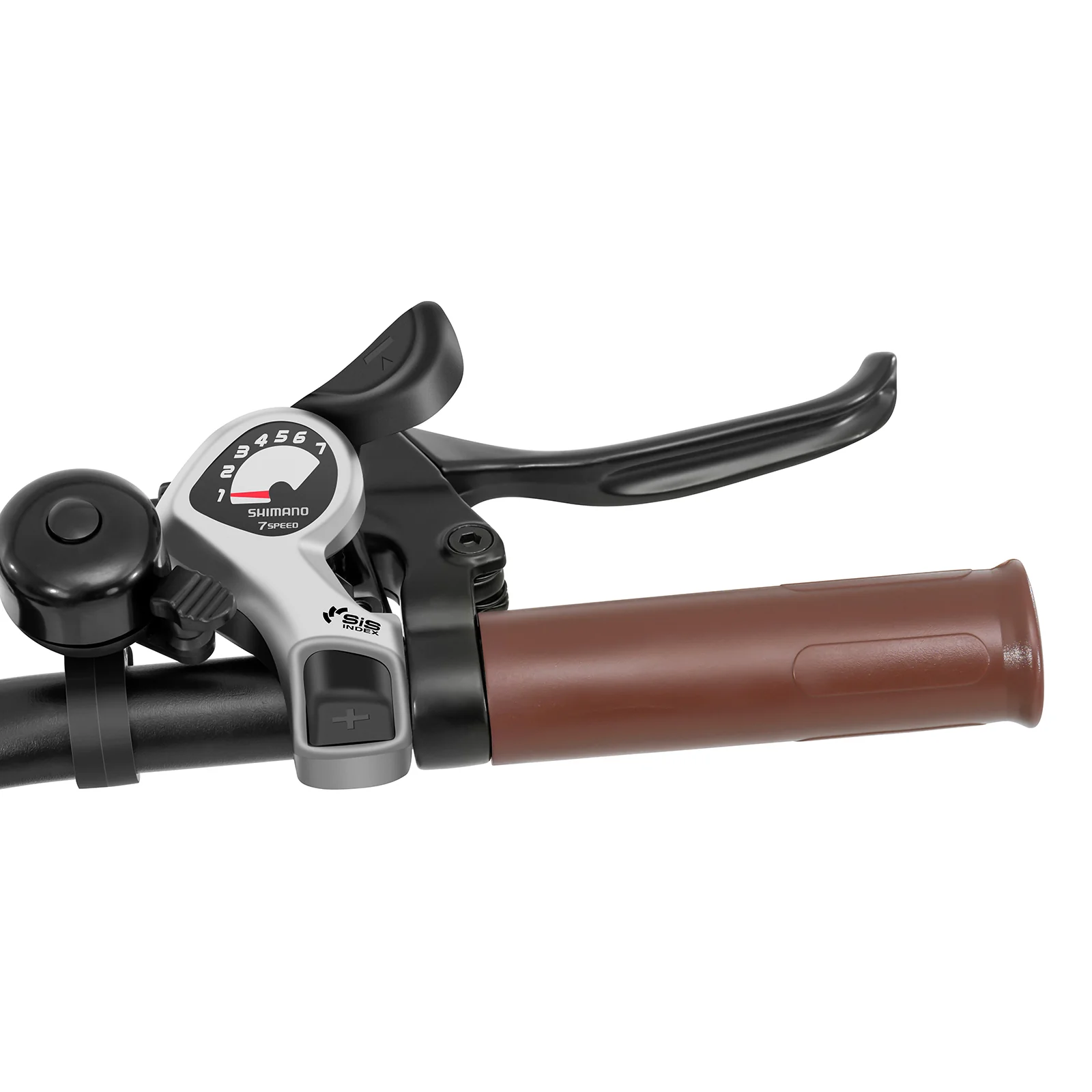 Eleglide Vélo de randonnée électrique T1 ST – Image 11
