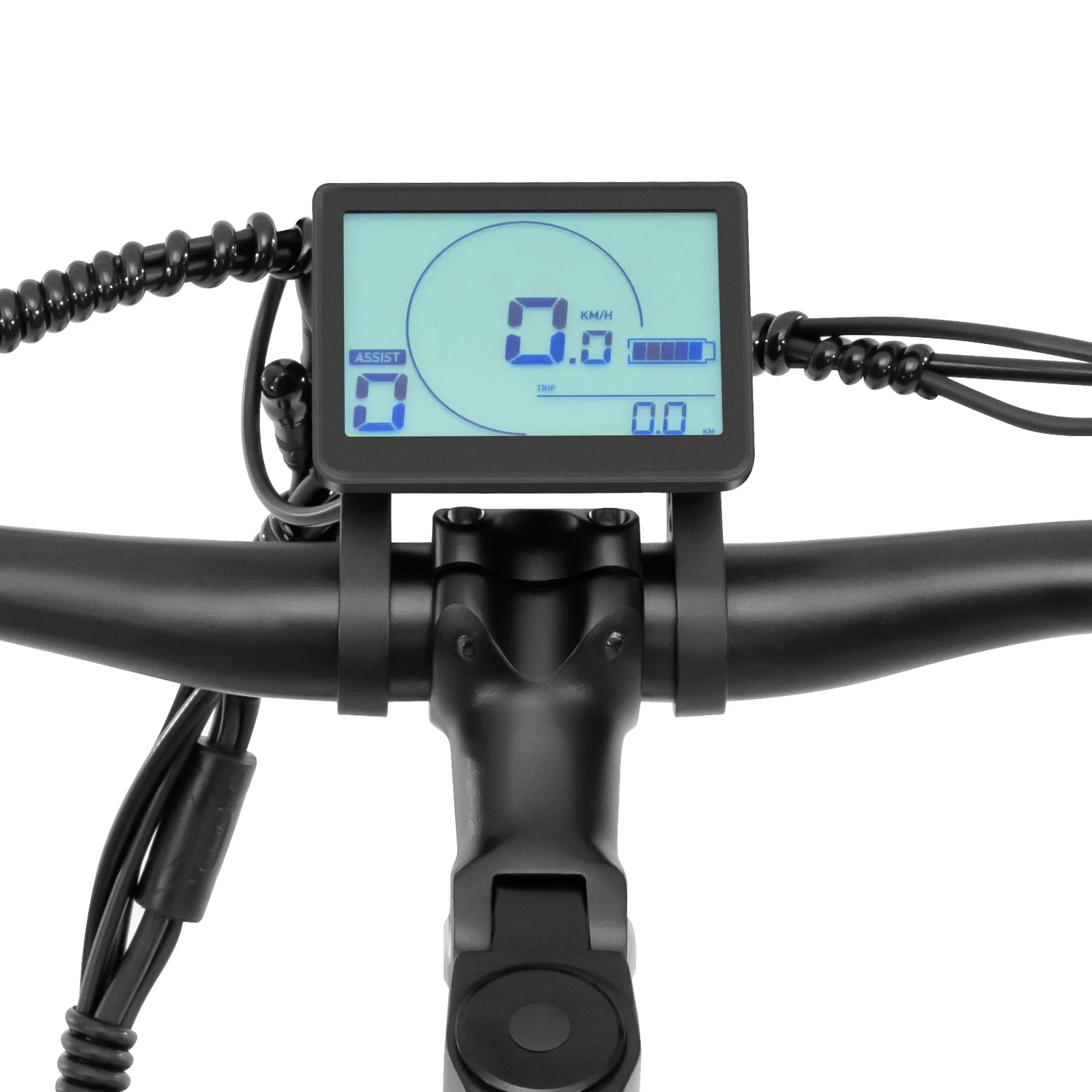 Eleglide Vélo de randonnée électrique T1 ST – Image 13
