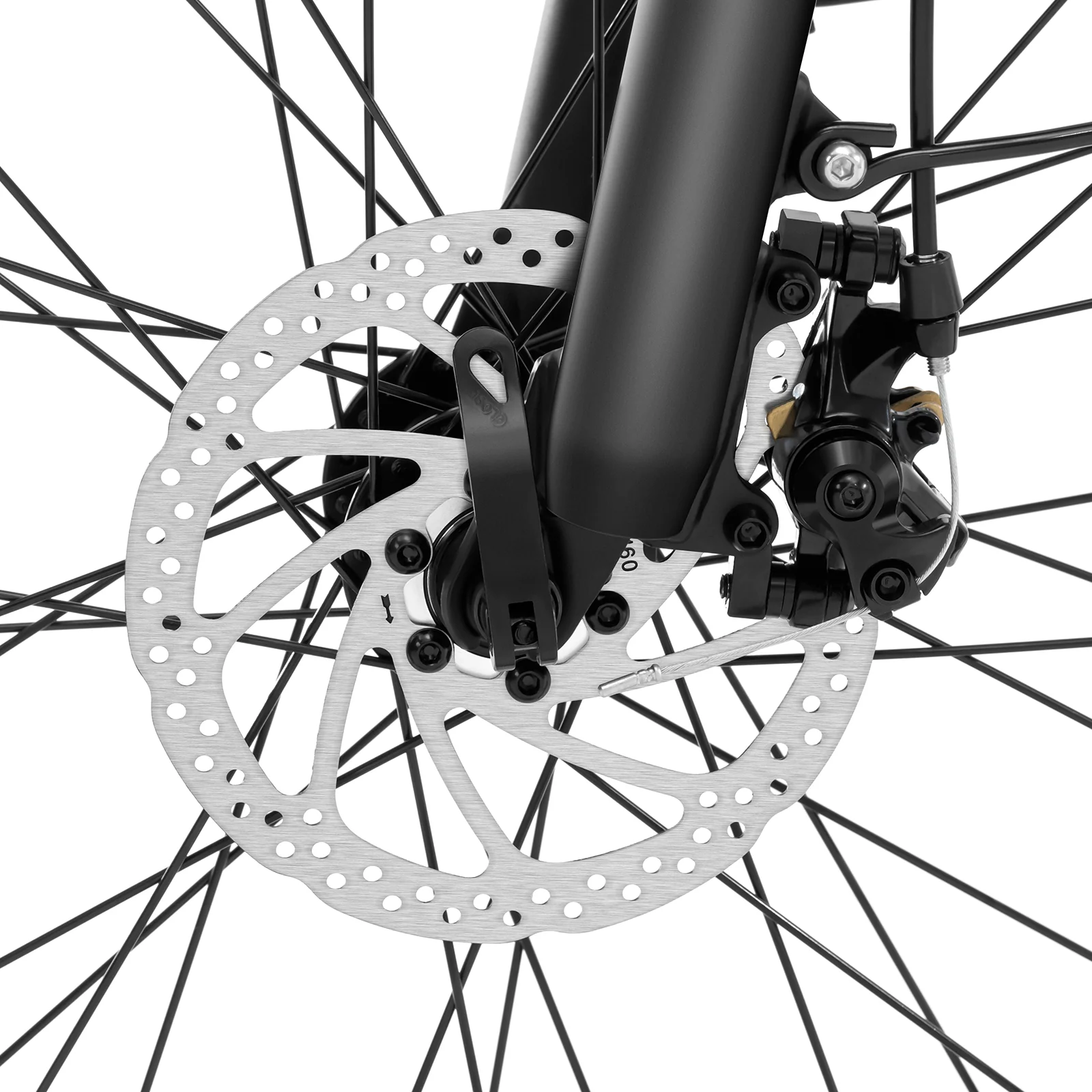 Eleglide Vélo de randonnée électrique T1 ST – Image 12