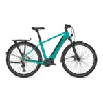 FOCUS  PLANET2 6.9 DI Intégrale 0.6 29" 625Wh Bleu/Essence