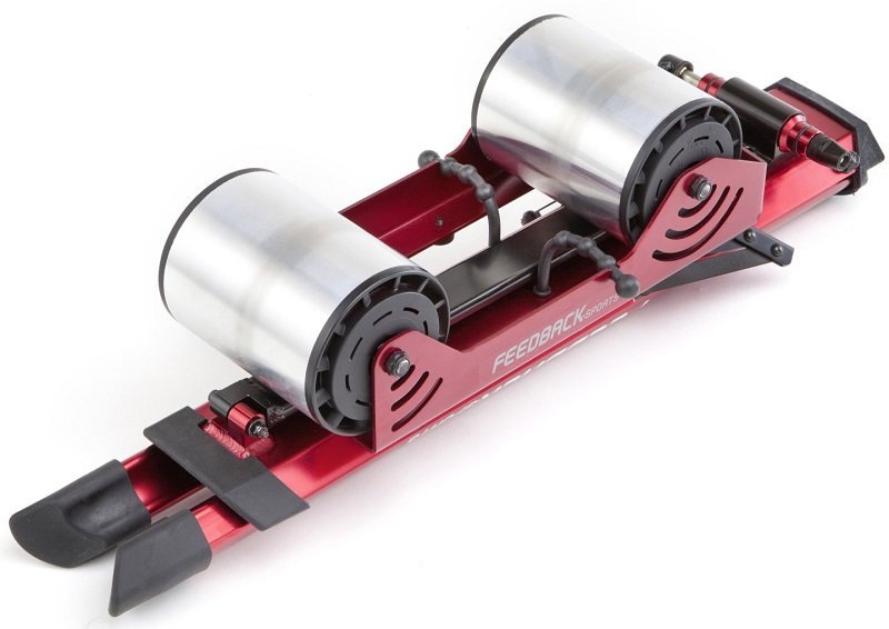 Feedback Sports Omnium Over-Drive Rouleau Libre – Image 4
