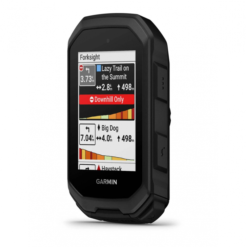 GPS pour vtt Garmin Edge MTB – Image 4