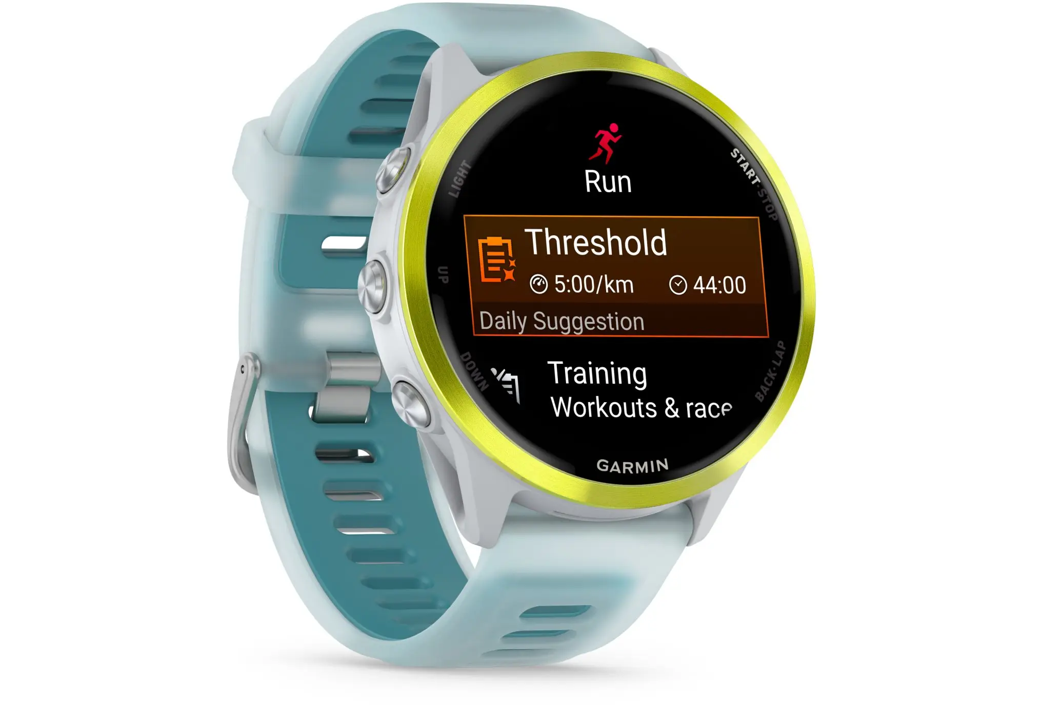 Montre Garmin Forerunner 570 47 mm – Image 11