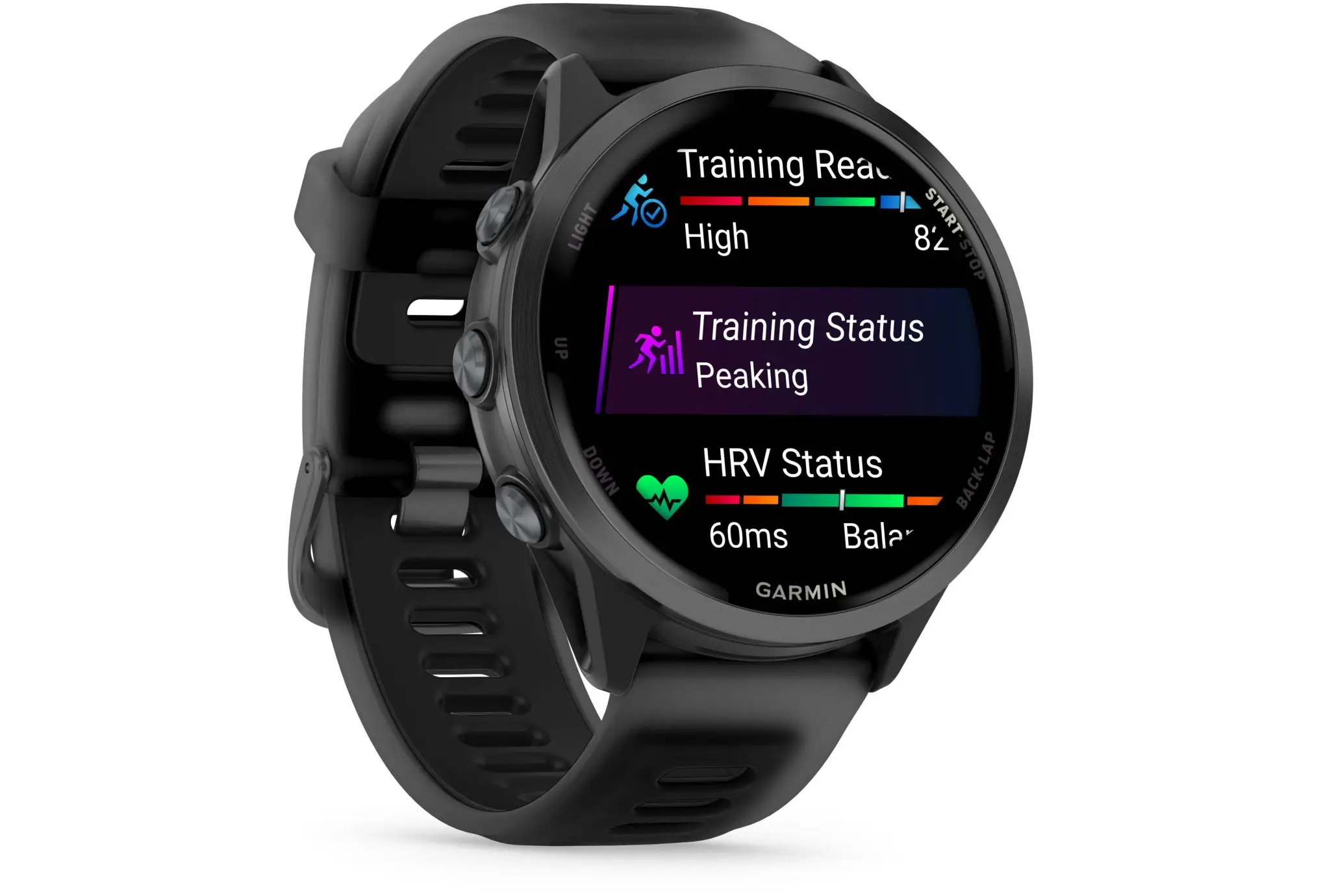 Montre Garmin Forerunner 570 47 mm – Image 9