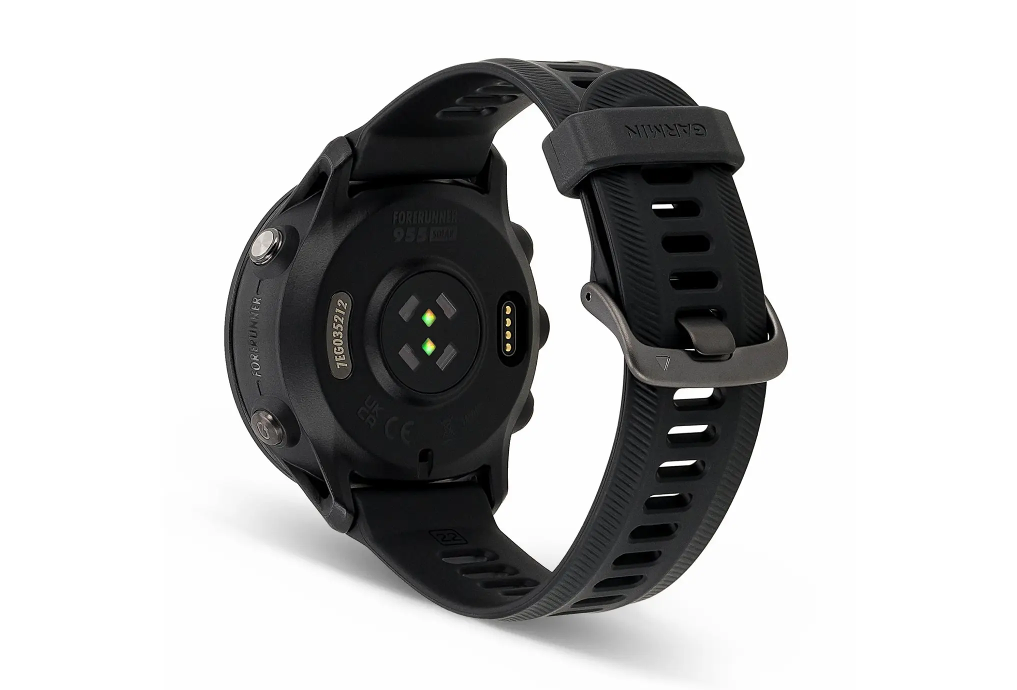 Montre Garmin Forerunner 955 Solar – Image 7