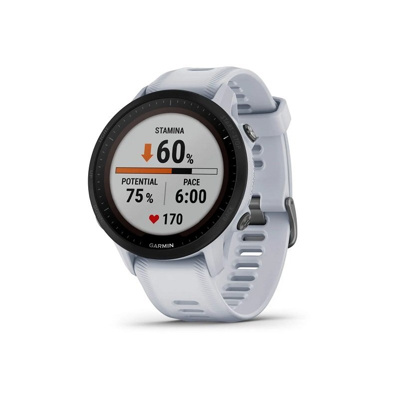 Montre Garmin Forerunner 955 Solar – Image 2