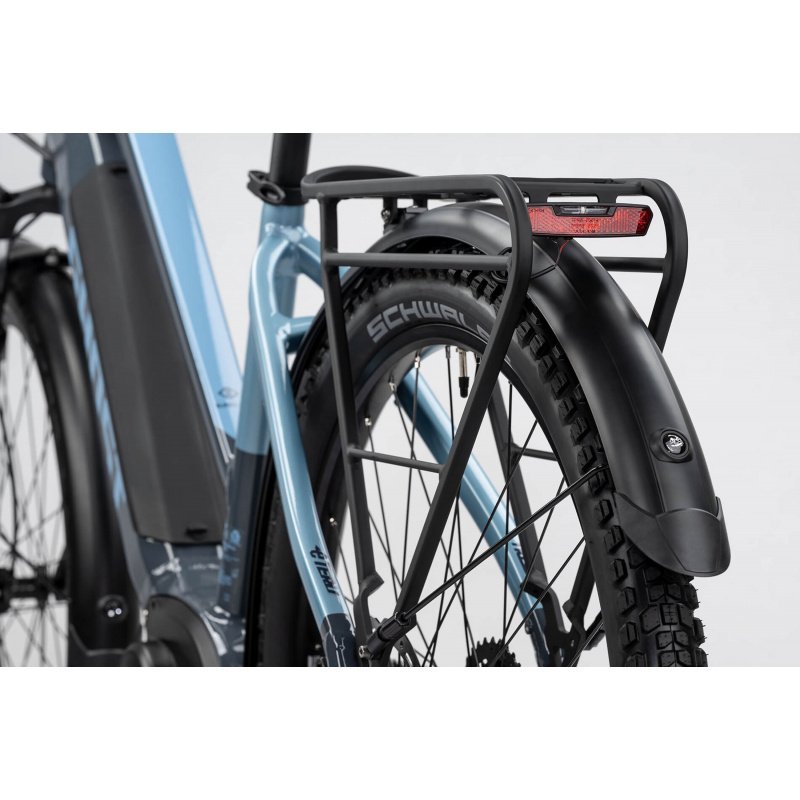 VTT électrique Ghost E-Teru ESSENTIAL EQ MID 2025 – Image 2