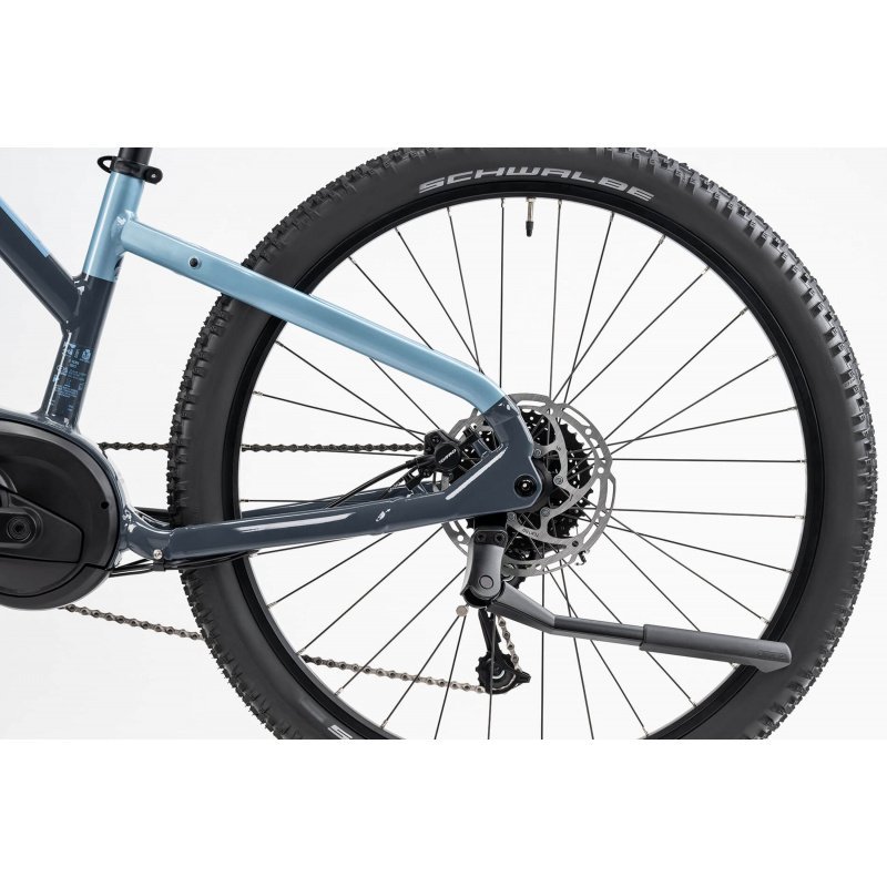 VTT électrique Ghost E-Teru Mid 2025 – Image 3