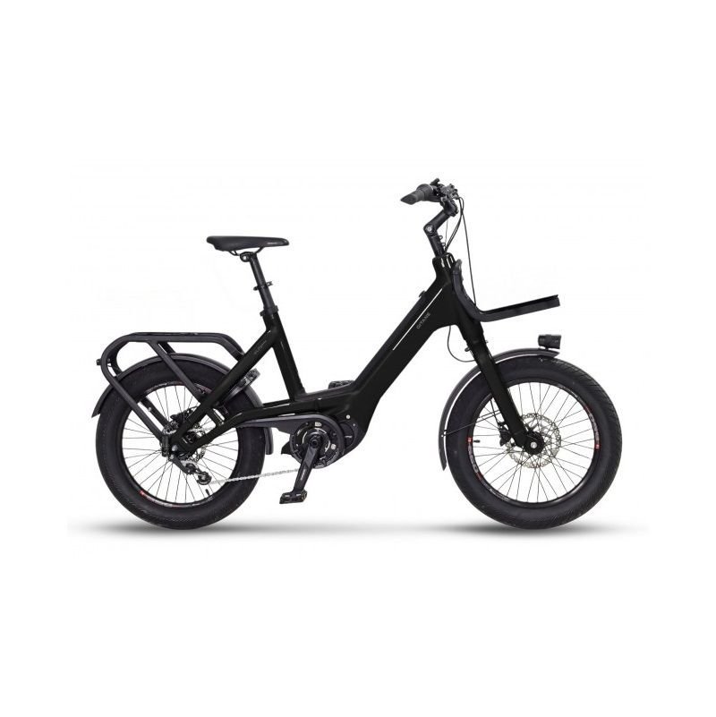 Vélo électrique Gitane G-Life COMPACT 2.1 – Image 4