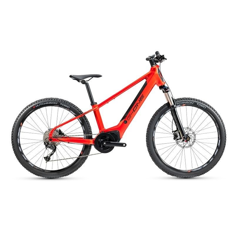 Gitane G-One REDWOOD Junior