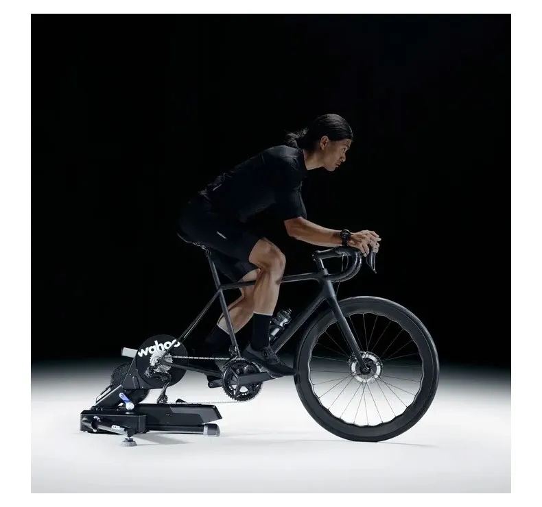 Home Trainer Wahoo KICKR MOVE – Image 2