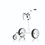 JuCad Carbon Travel Bianco SV 2.0