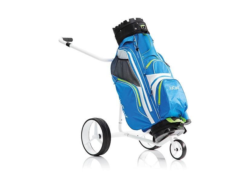 JuCad Carbon Travel Bianco SV 2.0 – Image 2
