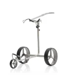 JuCad drive SL Titan Travel 2.0