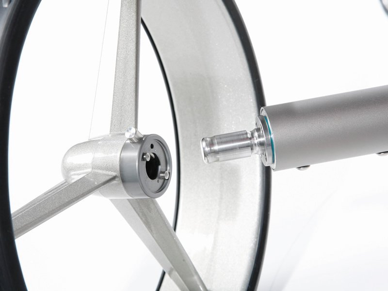 JuCad drive acier inoxydable 2.0 – Image 2