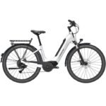 Lapierre e-urban 6.5 2024