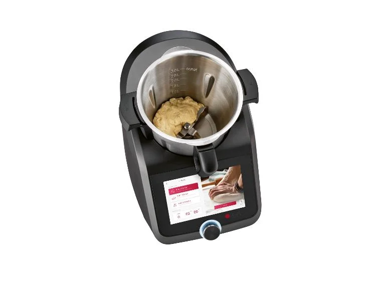 Monsieur Cuisine Smart SKMS 1200 C1 Anthracite – Image 10